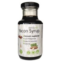 Totally Wild Yacon Syrup
